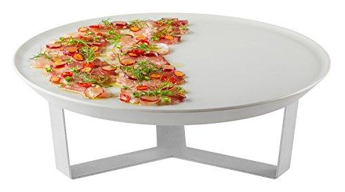Algopix Similar Product 1 - Rosseto SM277 Forme Melamine Tray and