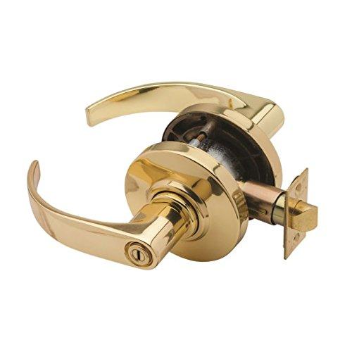Algopix Similar Product 3 - Schlage Commercial AL40NEP605 AL Series