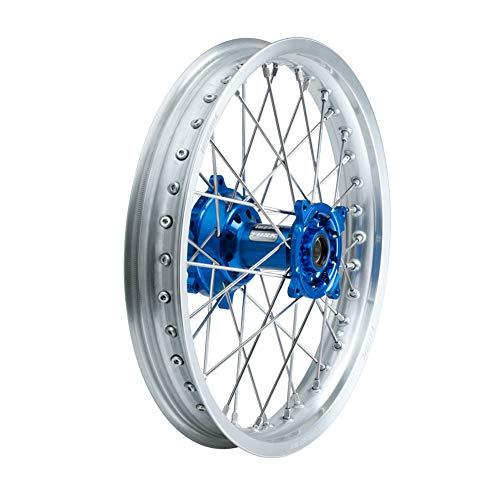 Algopix Similar Product 1 - Tusk Impact Complete Wheel  Rear 19 x