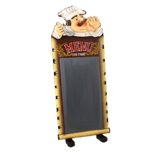 Algopix Similar Product 15 - Urban Designs Premium Restaurant Tall