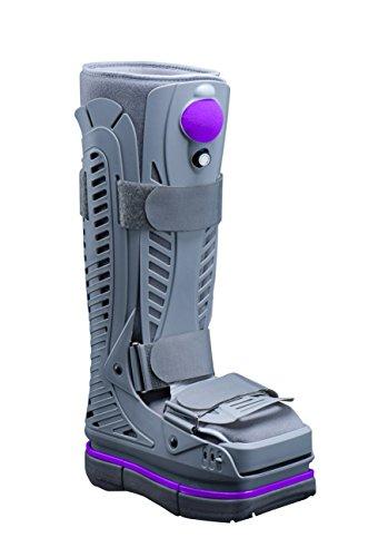 Algopix Similar Product 11 - Air Cam Walker Cast Boot With Shock
