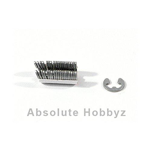 Algopix Similar Product 6 - HPI E2mm E Clip (20)