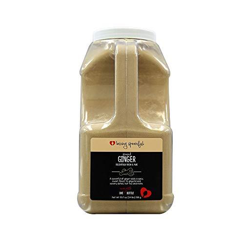 Algopix Similar Product 18 - Loving Spoonful 56 oz Premium Ground
