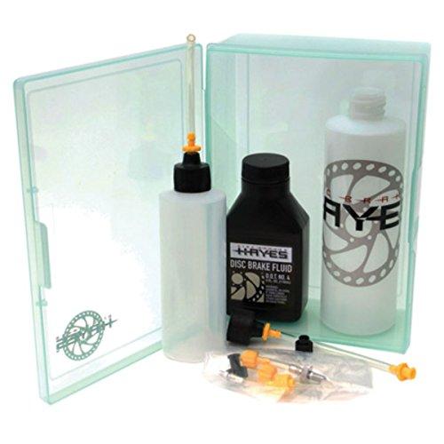 Algopix Similar Product 1 - Hayes PRO Bleed Kit