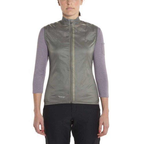 Algopix Similar Product 11 - Giro Womens New Road Wind Cycling Vest