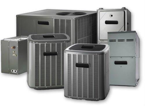 Algopix Similar Product 4 - Carrier Model Number 50DK501626