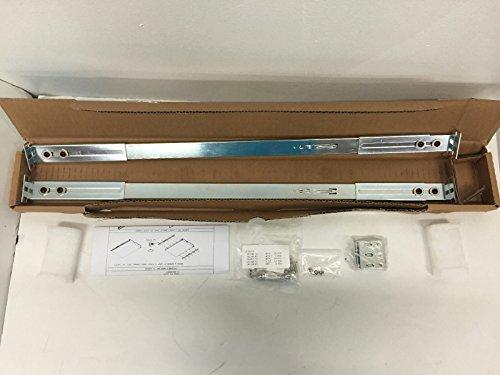 Algopix Similar Product 9 - Lenovo 4N80A34102 RAIL KIT FOR PX4300R