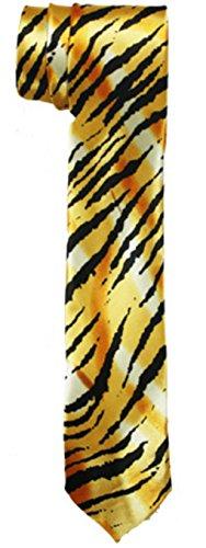 Algopix Similar Product 17 - Outer Rebel Fashion Skinny Animal Print