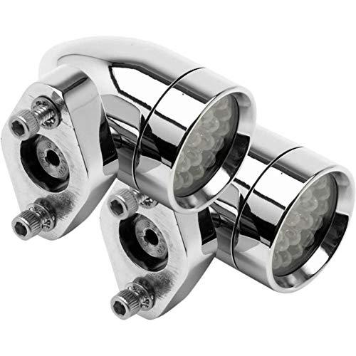 Algopix Similar Product 10 - Lazer Star LED Diamond Mount Lights