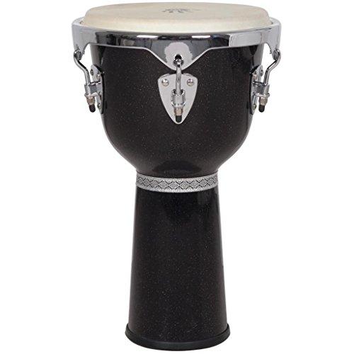 Algopix Similar Product 2 - Djembe Drums X8 Journey Series Black