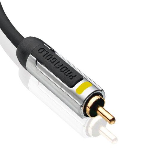 Algopix Similar Product 14 - Profigold 5m High Performance Composite