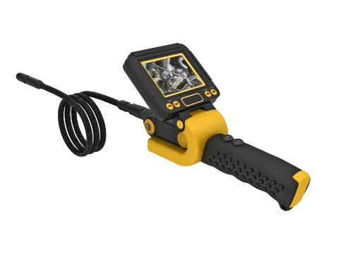 Algopix Similar Product 19 - Titan 15059 Flexible Inspection Camera