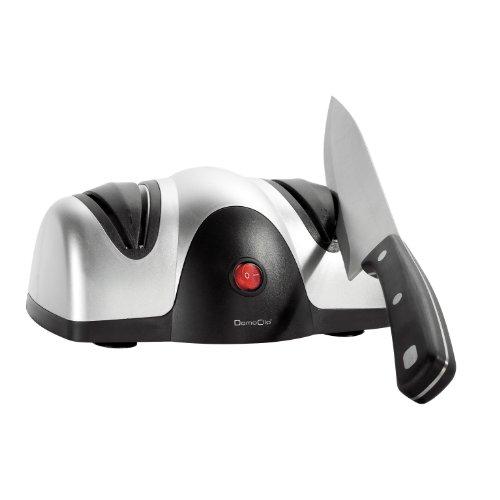 Algopix Similar Product 4 - Domoclip DOM179 Aiguiseur de Couteaux