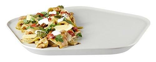 Algopix Similar Product 17 - Rosseto MEL025 Forme Melamine Tray