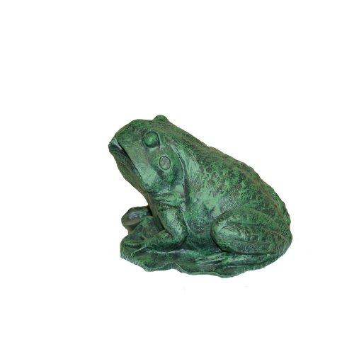 Algopix Similar Product 20 - Beckett Corporation Frog Spitter for
