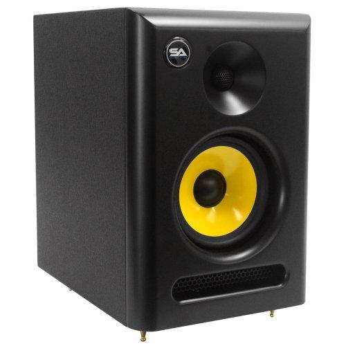 Algopix Similar Product 20 - Seismic Audio Spectra5P Active 2Way