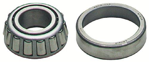 Algopix Similar Product 3 - CUP BEARING L44610