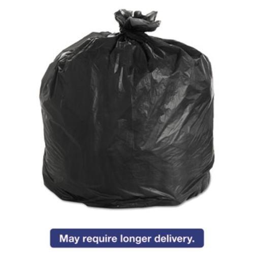 Algopix Similar Product 2 - ExtraHeavy Roll Garbage Can Liner 40