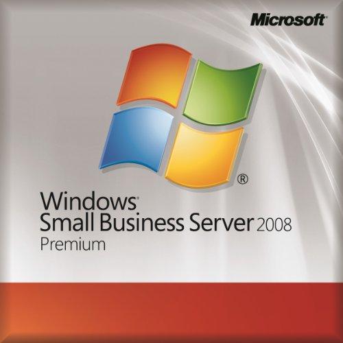 Algopix Similar Product 9 - Windows Small Business Server 2008