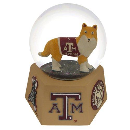 Algopix Similar Product 18 - NCAA Texas AM Aggies University Snow