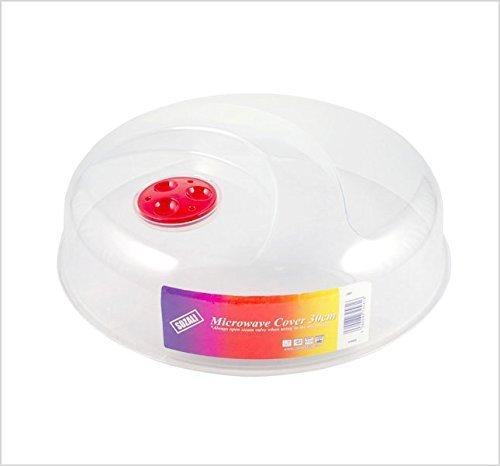 Algopix Similar Product 3 - 2 x 30cm Large Ventilated Microwave