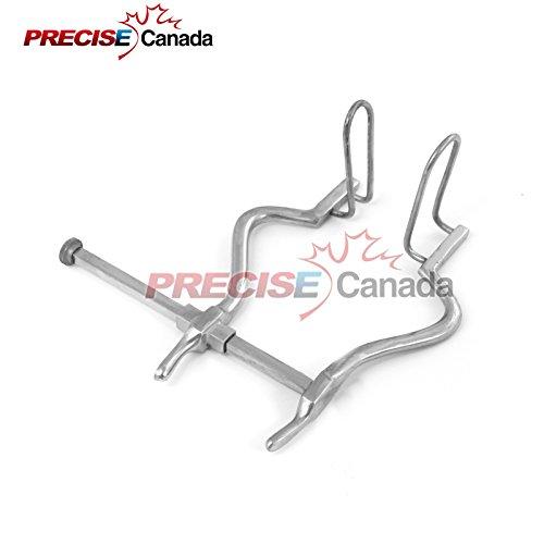 Algopix Similar Product 3 - PRECISE CANADA Gosset Abdominal