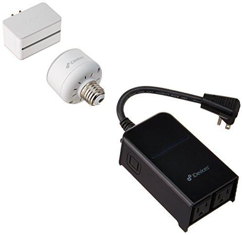 Algopix Similar Product 14 - iDevices Smart Home Essentials Starter