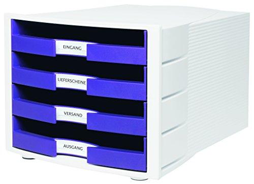 Algopix Similar Product 7 - HAN 1011X57 Impuls Drawer Set New