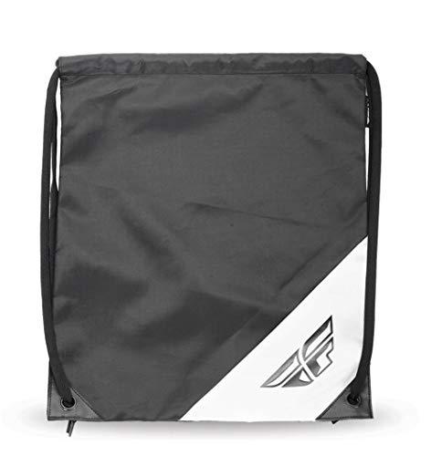 Algopix Similar Product 9 - Fly Racing 285154 BlackWhite Quick