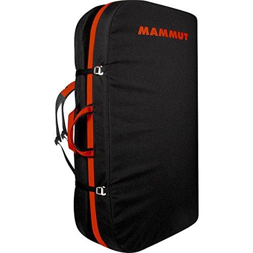 Algopix Similar Product 16 - Mammut Slam Pad dark orange one size