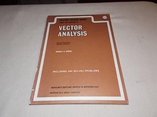 Algopix Similar Product 18 - Schaums Outline of Theory and Problems