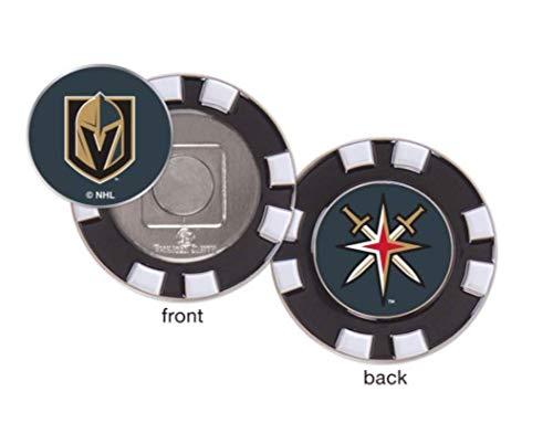 Algopix Similar Product 4 - WinCraft NHL Vegas Golden Knights Poker