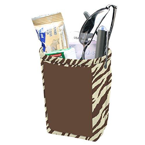 Algopix Similar Product 19 - Car Vent Pocket OrganizerFits All