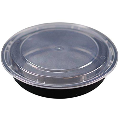 Algopix Similar Product 19 - Simply Deliver 9Inch Deep Round