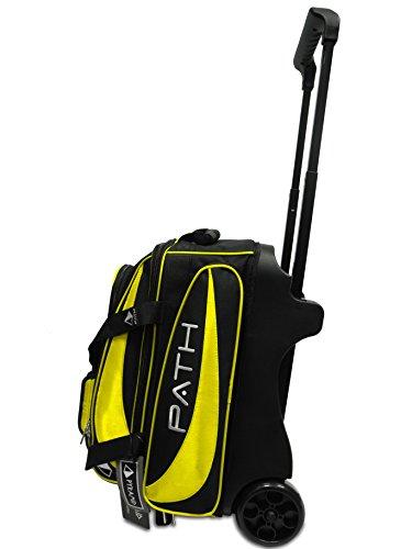 Algopix Similar Product 13 - Pyramid Path Premium Deluxe Double