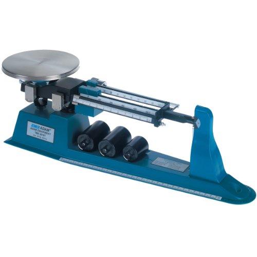 Algopix Similar Product 14 - Adam Equipment Aluminium Triple Beam