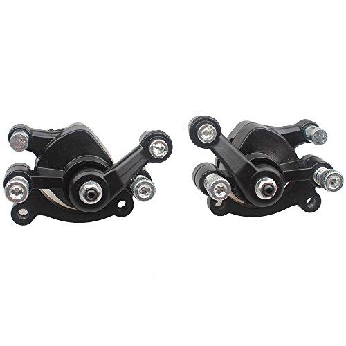 Algopix Similar Product 13 - Wingsmoto Brake Caliper Front and Rear