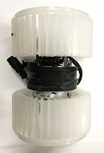 Algopix Similar Product 20 - Volkswagen 3D0 959 101 HVAC Blower