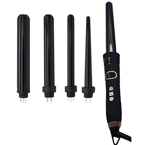 Algopix Similar Product 8 - BAIF Multifunctional Ceramic Hair