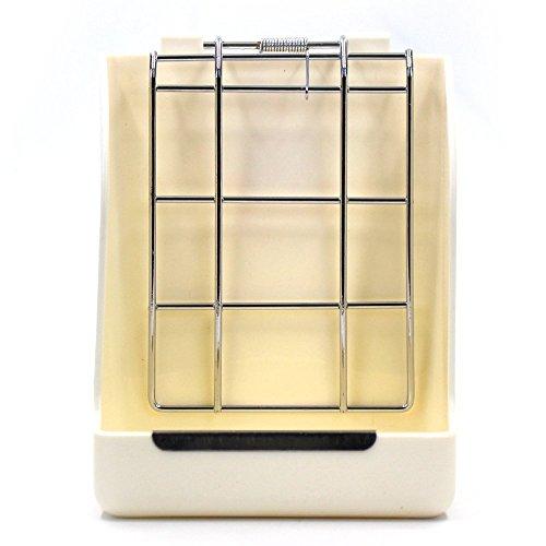 Algopix Similar Product 18 - MAimee Alfalfa Hay Feeder Manger Rack