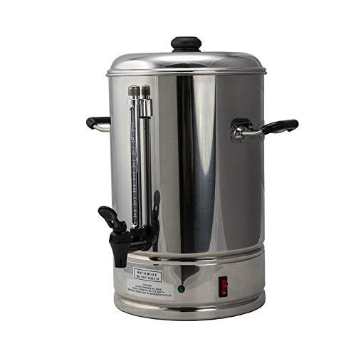 Algopix Similar Product 14 - SYBO CP10-V2 Commercial coffee urn