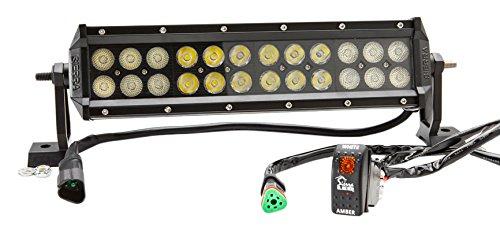 Algopix Similar Product 13 - Sierra LED AWSL2072SPTK1 Dual