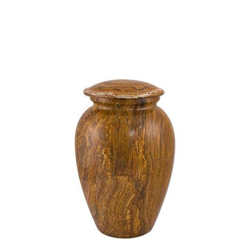 Algopix Similar Product 12 - Perfect Memorials Small Tiger Eye