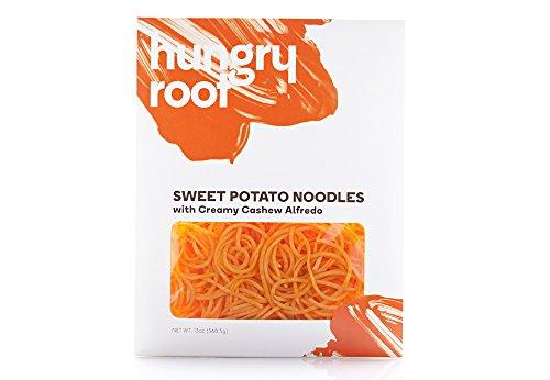 Algopix Similar Product 18 - Hungryroot Sweet Potato Noodles with