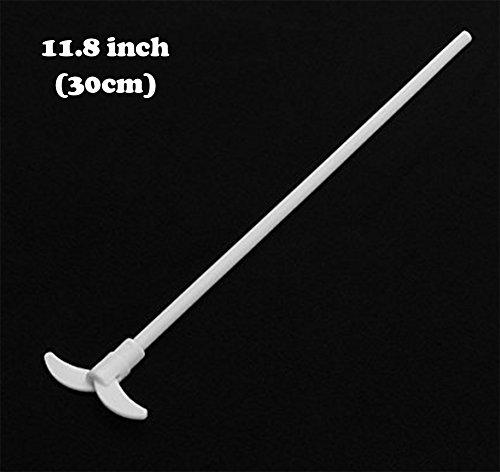 Algopix Similar Product 20 - PTFE Electric Stirring Rod Overhead
