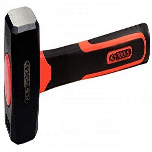 Algopix Similar Product 11 - SK Hand Tool KS Tools Club Hammer