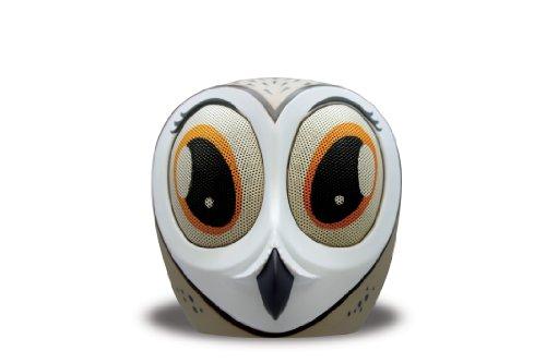 Algopix Similar Product 17 - Electric Friends Gerty The Owl