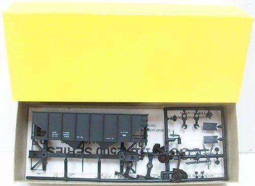 Algopix Similar Product 4 - Accurail 2597 HO Scale USRA 55 Ton