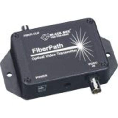 Algopix Similar Product 6 - Black Box FiberPath Transmitter