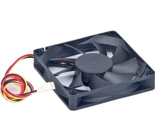 Algopix Similar Product 10 - Gembird Cooler fan 60x60x25 mm sleeve